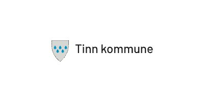 Tinn kommune-logo