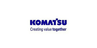 Komatsu Forest AS-logo