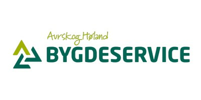 Aurskog Høland Bygdeservice SA-logo