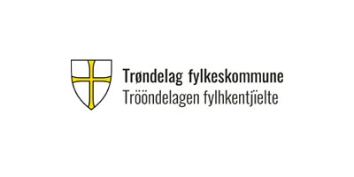 Trøndelag fylkeskommune-logo