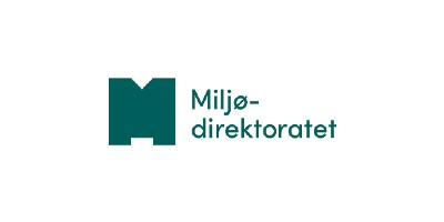 Miljødirektoratet-logo
