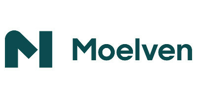 Moelven-logo
