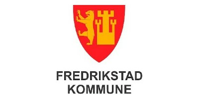 Fredrikstad kommune-logo