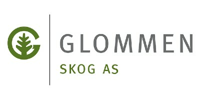Glommen Skog AS-logo