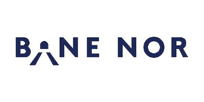 Bane NOR-logo