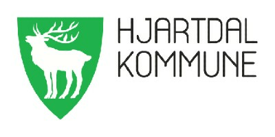 Hjartdal Kommune-logo