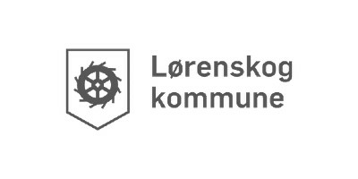 Lørenskog kommune-logo