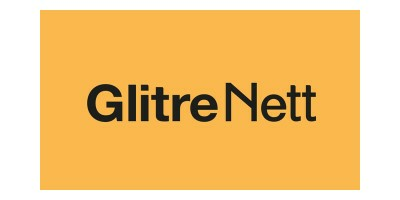 Glitre Nett AS-logo