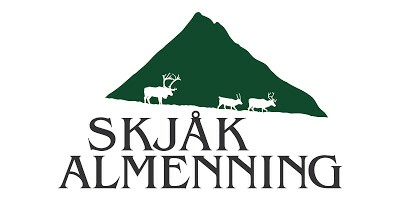 Skjåk Almenning-logo