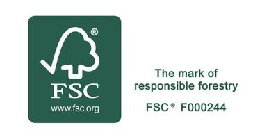 FSC Norge-logo