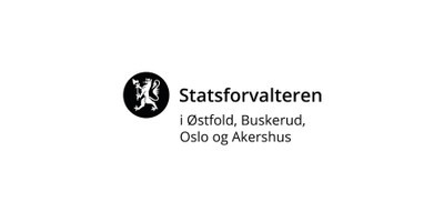 Statsforvalteren i Østfold, Buskerud, Oslo og Akershus-logo