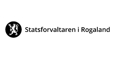 Statsforvalteren i Rogaland-logo