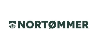 NORTØMMER AS-logo