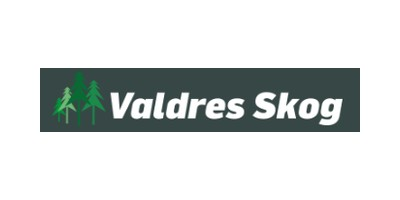 Valdres Skog AS-logo
