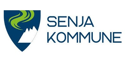 Senja kommune-logo