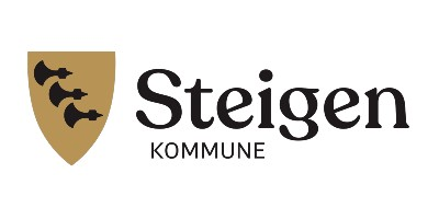 Steigen kommune-logo