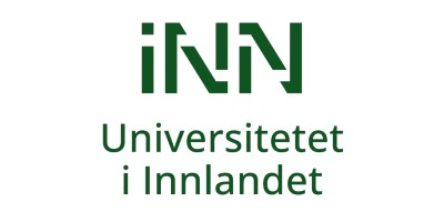 Universitetet i Innlandet-logo