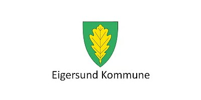 Eigersund kommune-logo