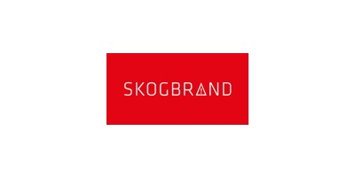Skogbrand-logo