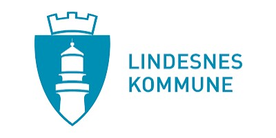 Lindesnes kommune-logo